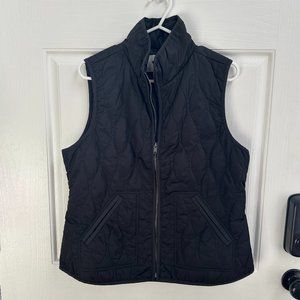 Old Navy Women’s Quilted Vest Medium